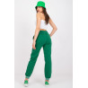 Pantalon de survêtement Ex Moda Pantalon survêtement 166631
