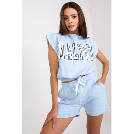 Pantalon Ex Moda 166952