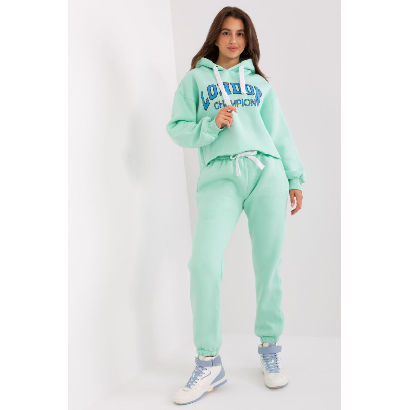 Pantalon Ex Moda 206666