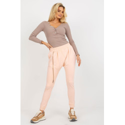 Pantalon de survêtement Ex Moda Pantalon survêtement 174966