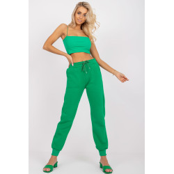 Pantalon de survêtement Ex Moda Pantalon survêtement 166632