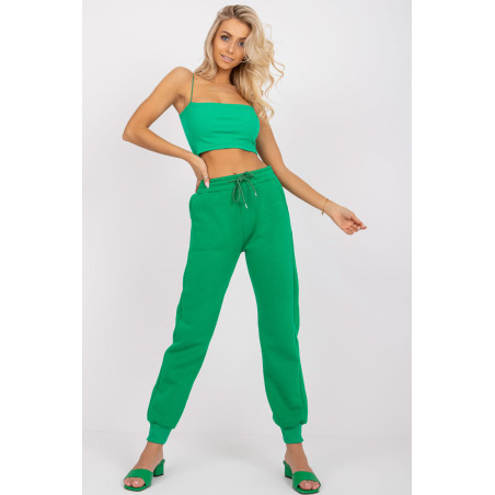 Pantalon de survêtement Ex Moda Pantalon survêtement 166632