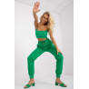 Pantalon de survêtement Ex Moda Pantalon survêtement 166632