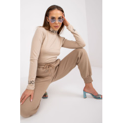 Pantalon de survêtement Ex Moda Pantalon survêtement 166633