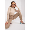 Pantalon de survêtement Ex Moda Pantalon survêtement 166633