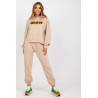 Pantalon Ex Moda 172652