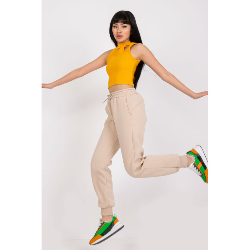 Pantalon de survêtement Ex Moda Pantalon survêtement 166635