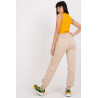 Pantalon de survêtement Ex Moda Pantalon survêtement 166635