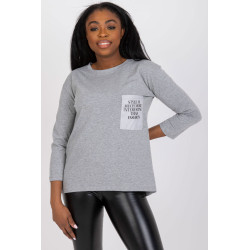 Blouse Ex Moda Chemisier 164754