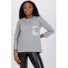 Blouse Ex Moda Chemisier 164754