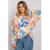 Blouse Ex Moda Chemisier 169414