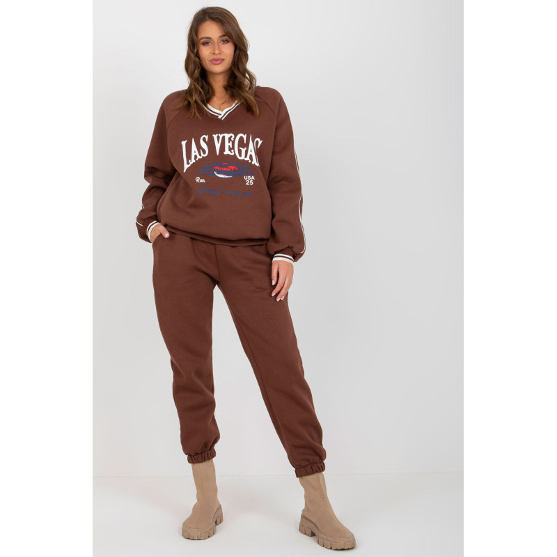 Pantalon Ex Moda 174617