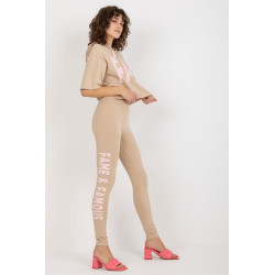 Pantalon Ex Moda 177038