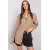 Chemise Ex Moda Chemise manche longue 160737