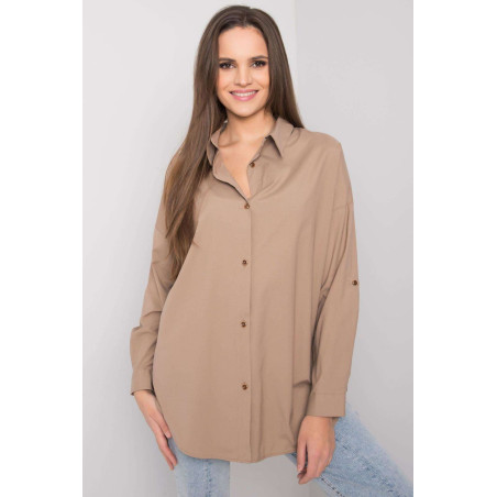 Chemise Ex Moda Chemise manche longue 161931