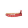 Ceinture rouge avec pochette - LDF9019
