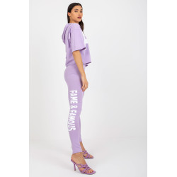 Pantalon Ex Moda 177042