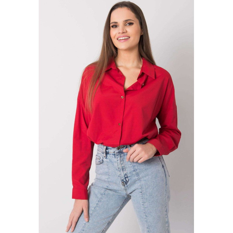 Chemise Ex Moda Chemise manche longue 161933