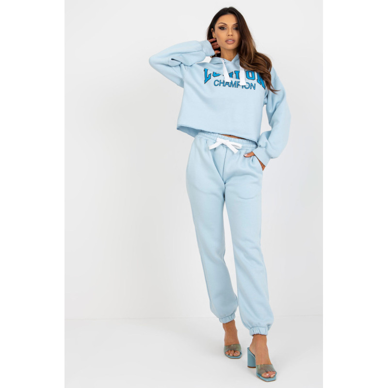 Pantalon Ex Moda 206674