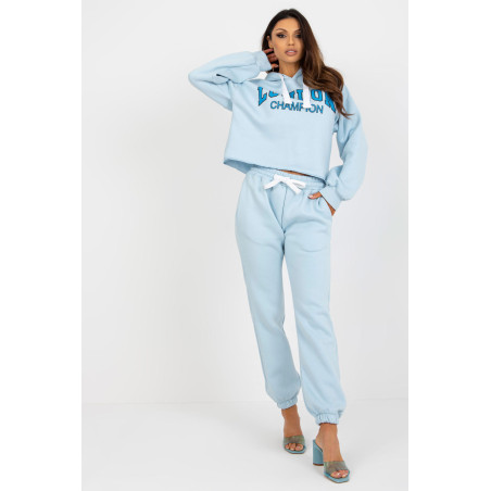 Pantalon Ex Moda 206674