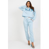 Pantalon Ex Moda 206674