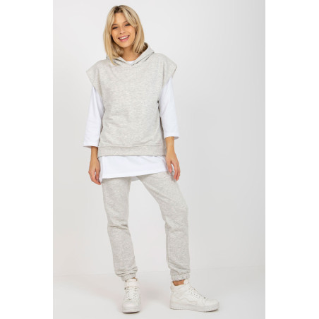 Pantalon Ex Moda 174622