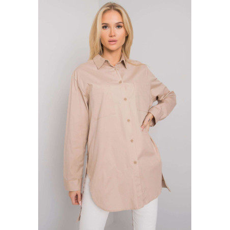 Chemise Ex Moda Chemise manche longue 160741