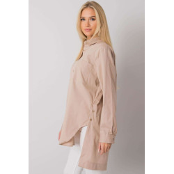 Chemise Ex Moda Chemise manche longue 160741