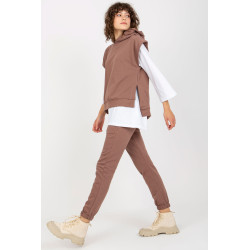 Pantalon Ex Moda 174626