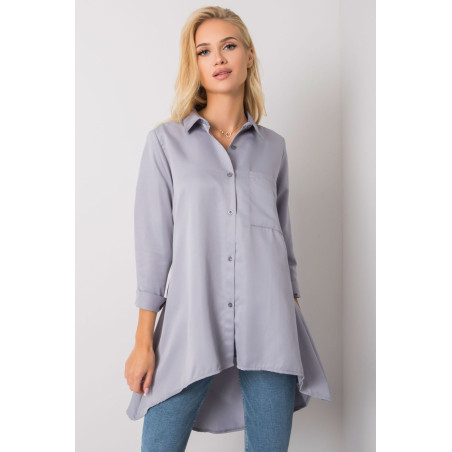 Chemise Ex Moda Chemise manche longue 160751