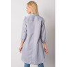 Chemise Ex Moda Chemise manche longue 160751