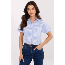 Chemise NM Chemise manche courte 212735