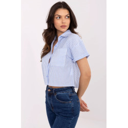 Chemise NM Chemise manche courte 212735