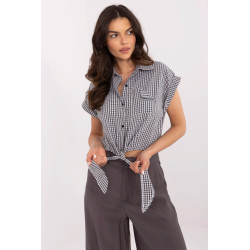 Chemise NM Chemise manche courte 212737