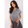 Chemise NM Chemise manche courte 212737
