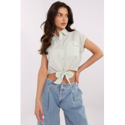 Chemise NM Chemise manche courte 212738