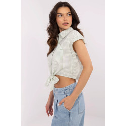Chemise NM Chemise manche courte 212738