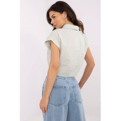 Chemise NM Chemise manche courte 212738