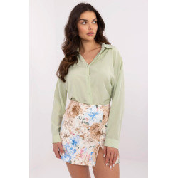 Chemise NM Chemise manche longue 210851