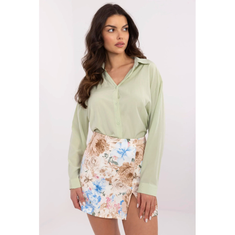 Chemise NM Chemise manche longue 210851