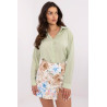 Chemise NM Chemise manche longue 210851
