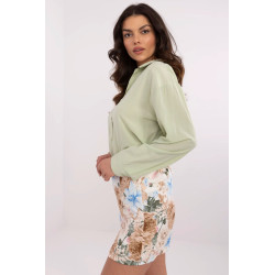 Chemise NM Chemise manche longue 210851