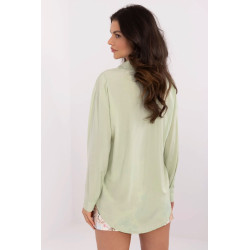 Chemise NM Chemise manche longue 210851