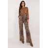 Pantalon Lakerta Pantalon femme 202929