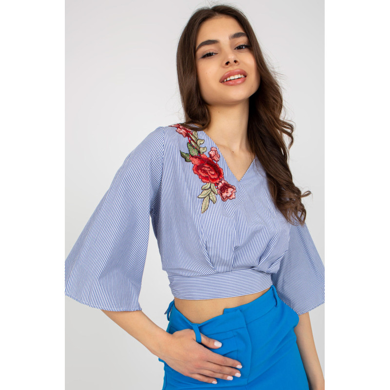 Blouse Lakerta Chemisier 216204