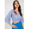 Blouse Lakerta Chemisier 216204
