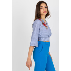 Blouse Lakerta Chemisier 216204