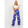 Pantalon long Lakerta Pantalon femme 175771