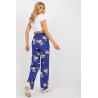 Pantalon long Lakerta Pantalon femme 175771