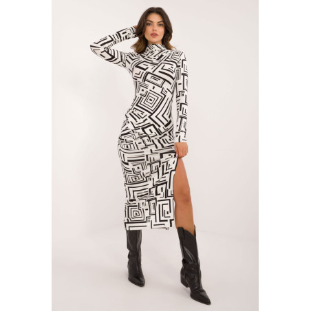 Robe de jour Lakerta 200302